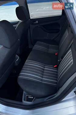 Універсал Ford Focus 2009 в Тернополі