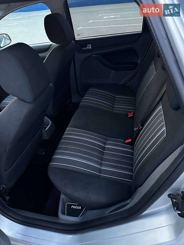 Універсал Ford Focus 2009 в Тернополі
