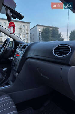 Універсал Ford Focus 2009 в Тернополі