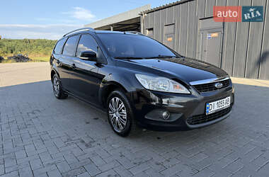 Універсал Ford Focus 2008 в 
