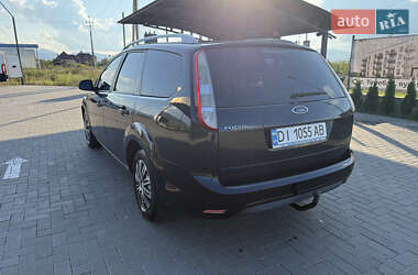 Універсал Ford Focus 2008 в 