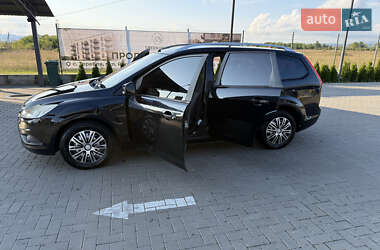 Універсал Ford Focus 2008 в 