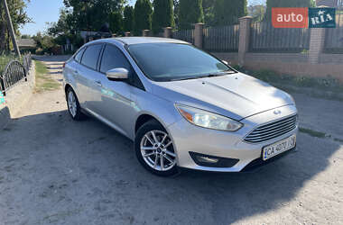 Седан Ford Focus 2015 в Черкассах