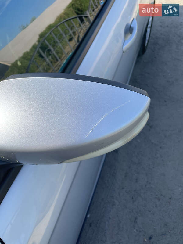 Седан Ford Focus 2015 в Черкасах