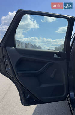 Універсал Ford Focus 2007 в 