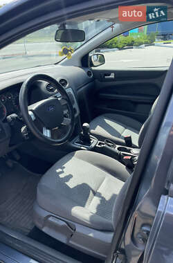Універсал Ford Focus 2007 в 