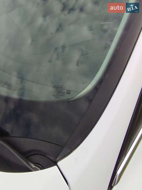 Хетчбек Ford Focus 2013 в Дніпрі