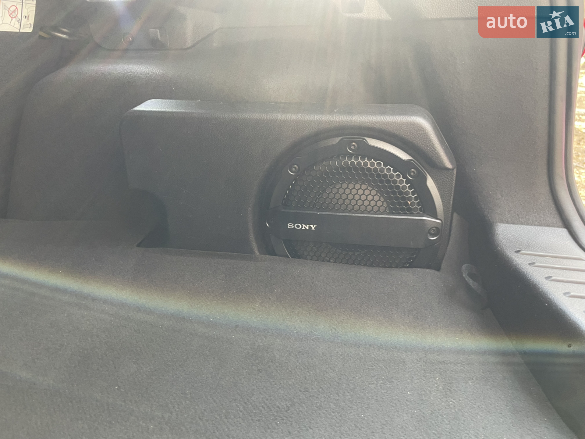 2012 Ford Focus - мініатюра 9