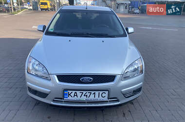 Универсал Ford Focus 2007 в 
