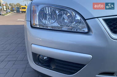Универсал Ford Focus 2007 в 