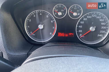 Универсал Ford Focus 2007 в 