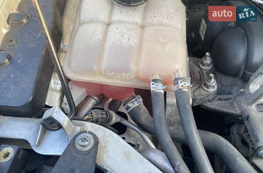 Универсал Ford Focus 2007 в 