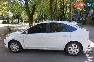 Хэтчбек Ford Focus 2008 в Львове