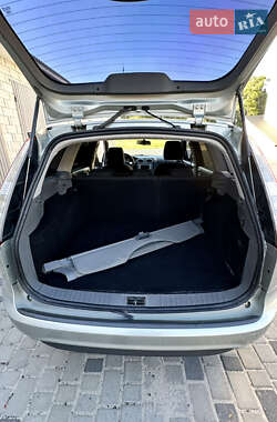 Универсал Ford Focus 2010 в 