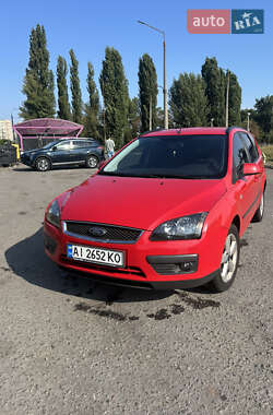Універсал Ford Focus 2005 в Києві