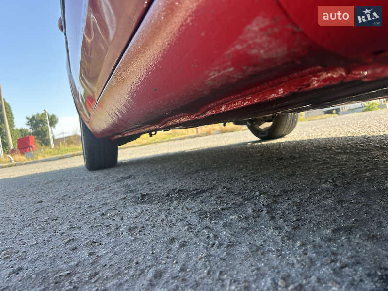 Універсал Ford Focus 2005 в Білгороді-Дністровському