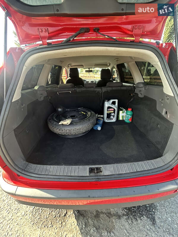 Універсал Ford Focus 2005 в Білгороді-Дністровському