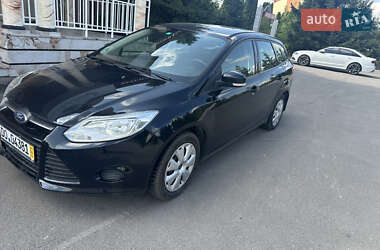 Універсал Ford Focus 2012 в 