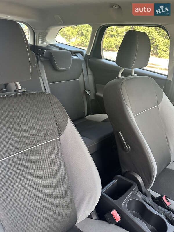 Універсал Ford Focus 2012 в Тернополі