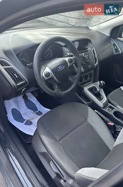 Універсал Ford Focus 2012 в 
