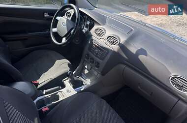 Універсал Ford Focus 2010 в 