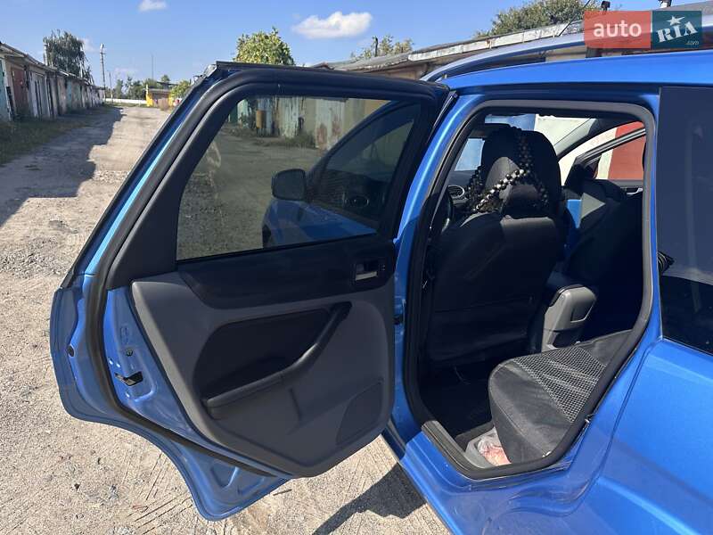 Универсал Ford Focus 2010 в Нетешине