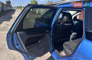 Універсал Ford Focus 2010 в 