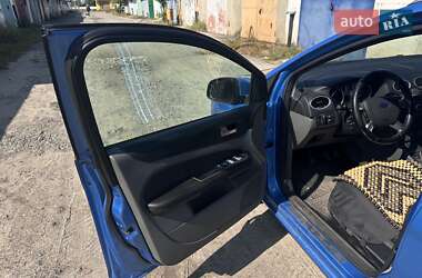 Універсал Ford Focus 2010 в 