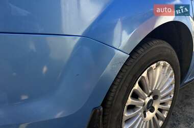 Універсал Ford Focus 2010 в 