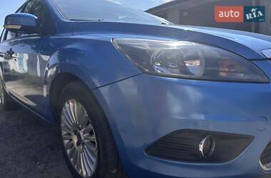 Універсал Ford Focus 2010 в 