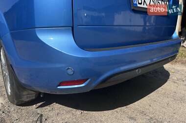 Універсал Ford Focus 2010 в 