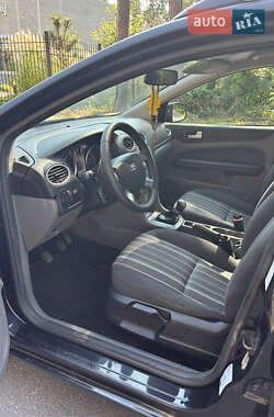Универсал Ford Focus 2008 в 