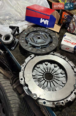 Универсал Ford Focus 2008 в 