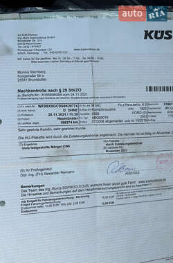 Универсал Ford Focus 2008 в 