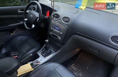 Универсал Ford Focus 2010 в 