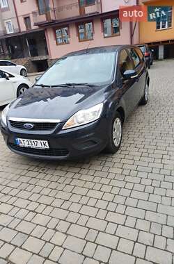 Універсал Ford Focus 2009 в Калуші