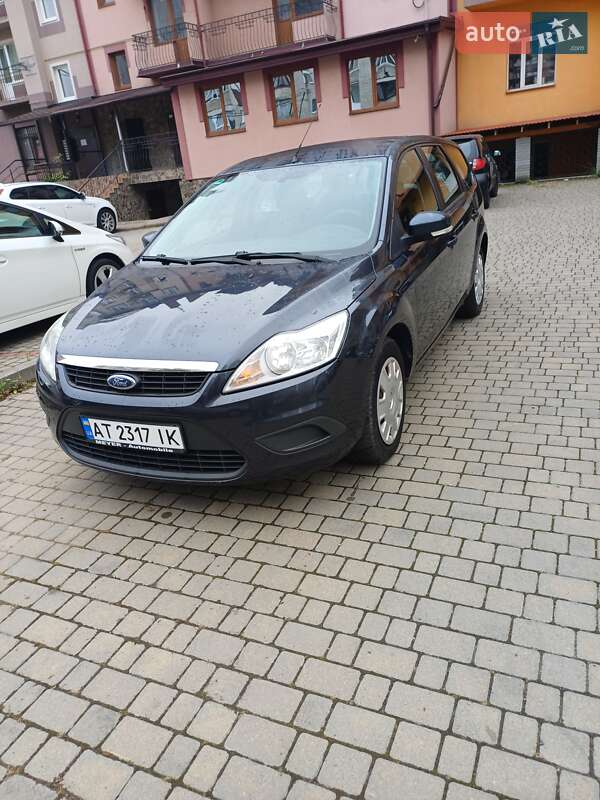 Ford Focus 2009