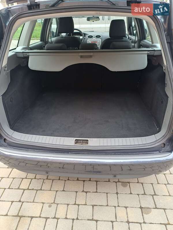 Универсал Ford Focus 2009 в Калуше фото 9 Универсал Ford Focus 2009 в Калуше