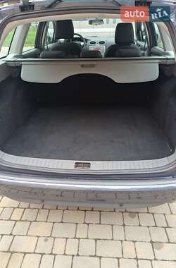 Універсал Ford Focus 2009 в 