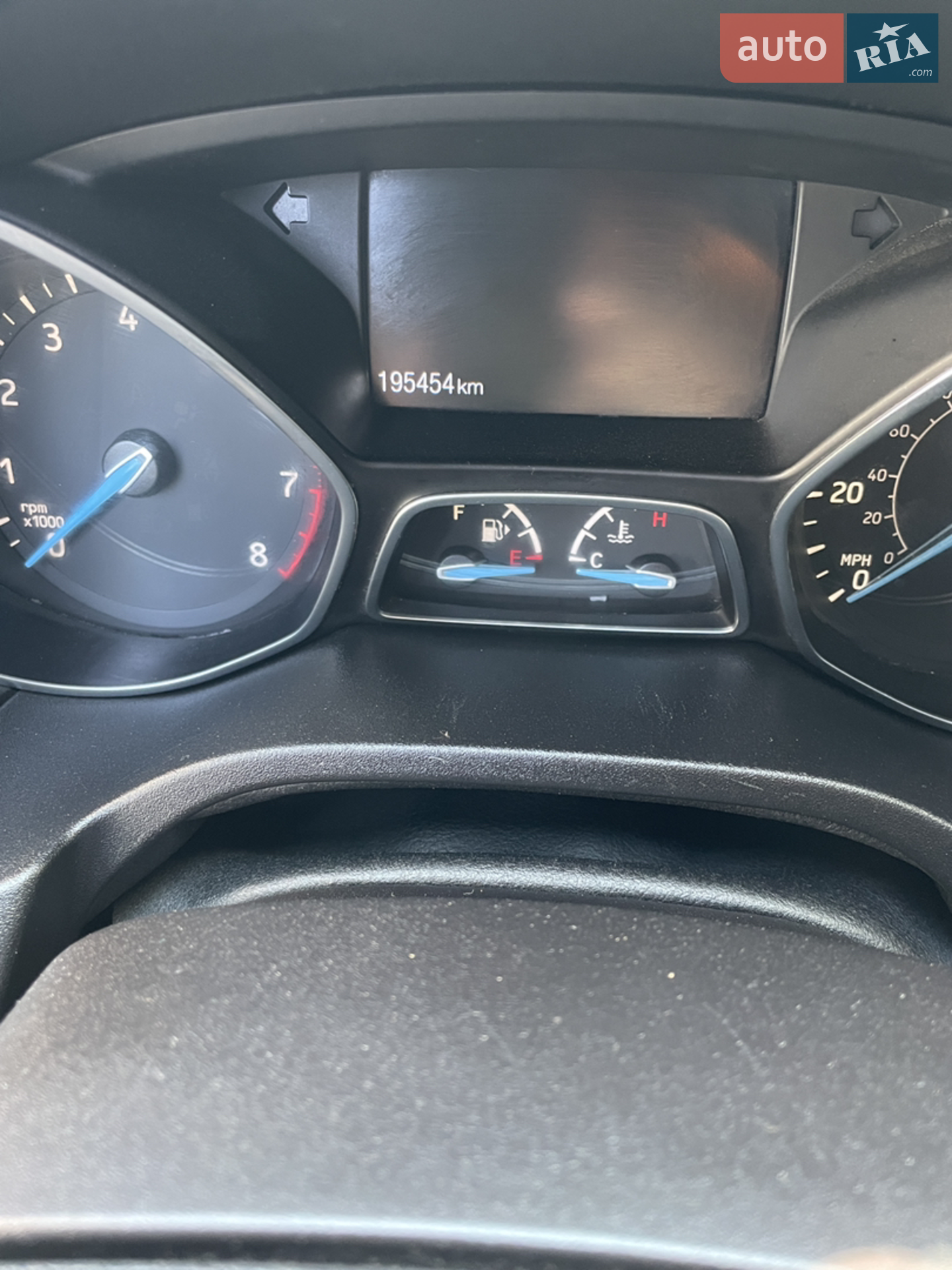 2015 Ford Focus - мініатюра 31