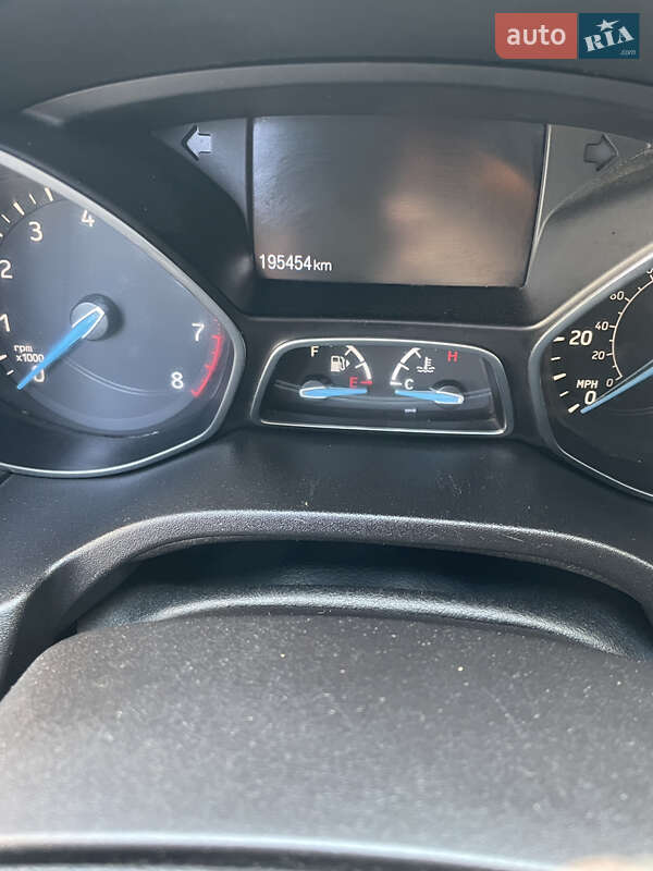 Седан Ford Focus 2015 в Ивано-Франковске фото 30 Седан Ford Focus 2015 в Ивано-Франковске