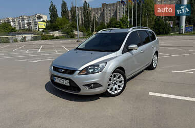 Универсал Ford Focus 2009 в Ивано-Франковске
