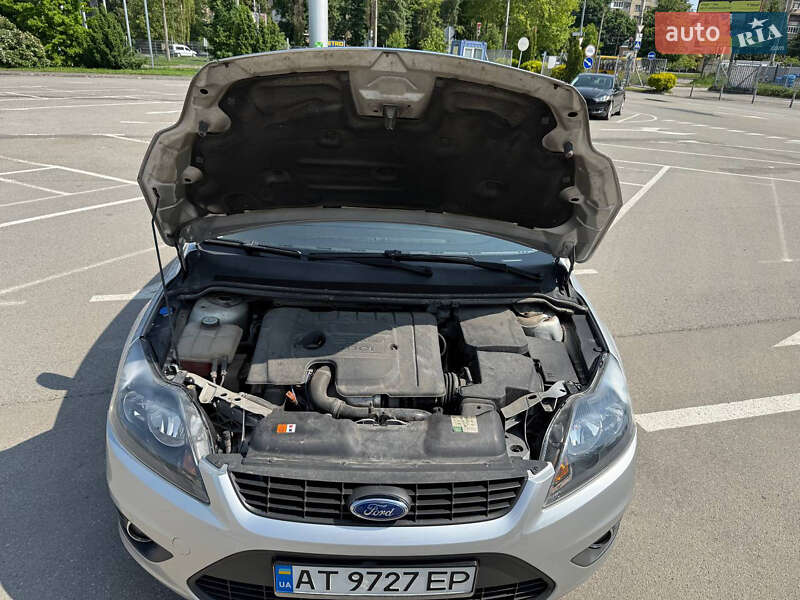 Універсал Ford Focus 2009 в Івано-Франківську фото 8 Універсал Ford Focus 2009 в Івано-Франківську