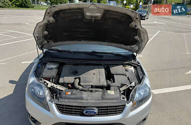 Универсал Ford Focus 2009 в 
