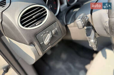 Универсал Ford Focus 2009 в 