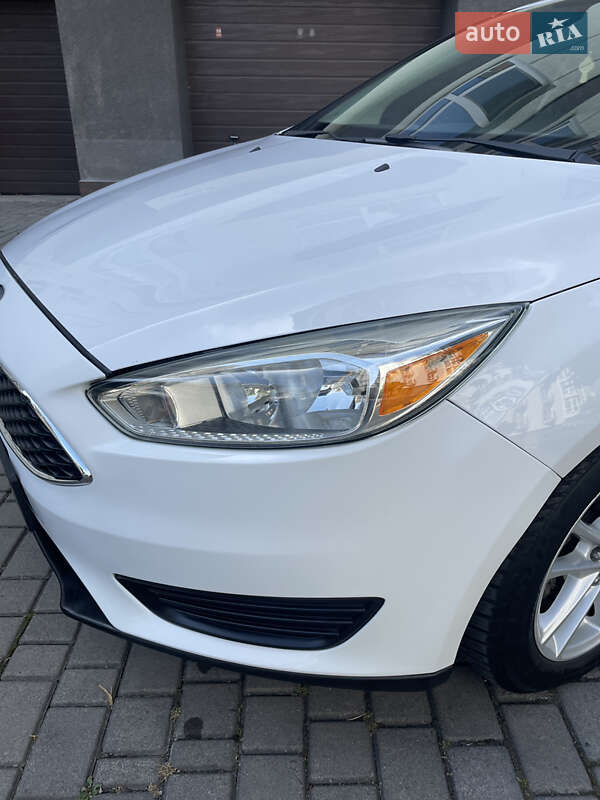 Седан Ford Focus 2015 в Ивано-Франковске фото 41 Седан Ford Focus 2015 в Ивано-Франковске