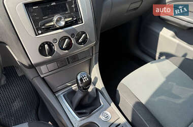 Универсал Ford Focus 2009 в 