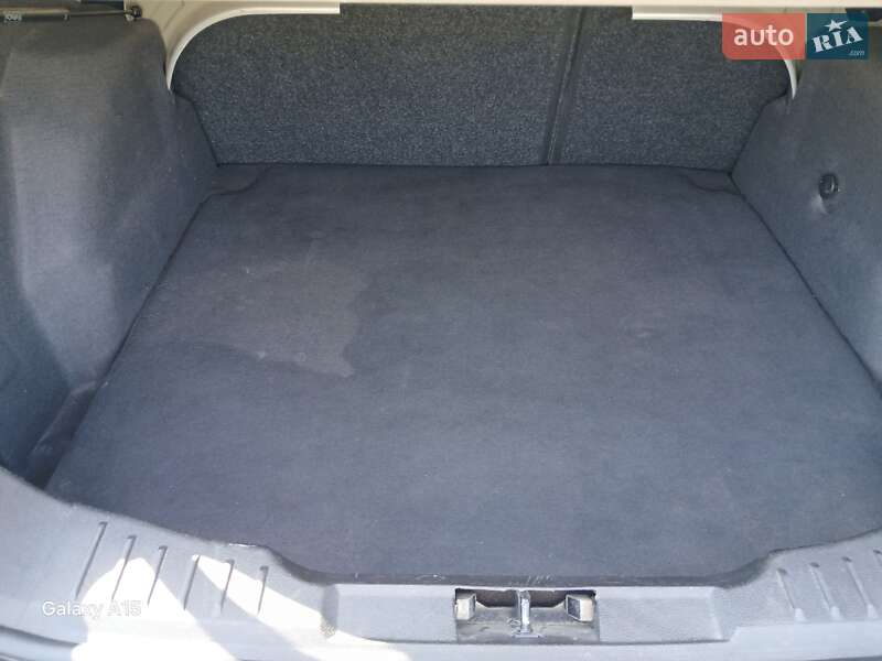 Седан Ford Focus 2018 в Одессе