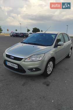 Хэтчбек Ford Focus 2008 в Черкассах