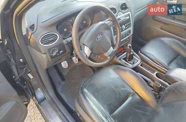 Універсал Ford Focus 2005 в 